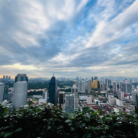 Colony Suites Klcc By Hibernate Kuala Lumpur Zewnętrze zdjęcie