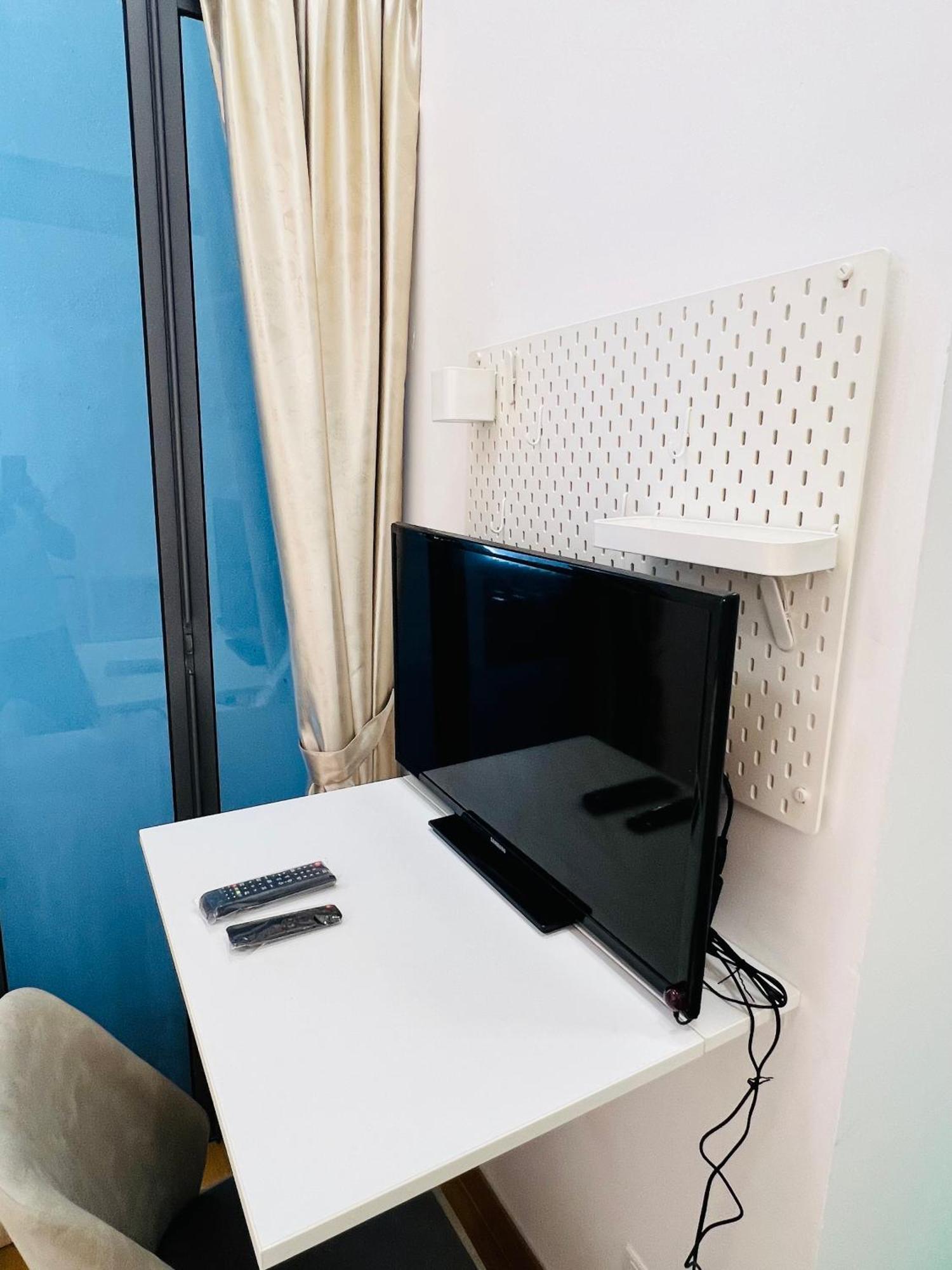 Colony Suites Klcc By Hibernate Kuala Lumpur Zewnętrze zdjęcie