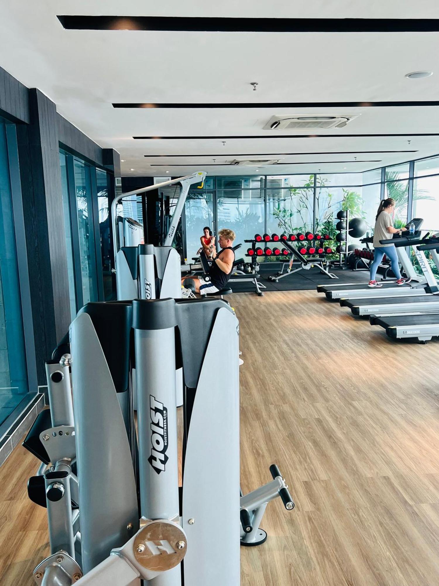 Colony Suites Klcc By Hibernate Kuala Lumpur Zewnętrze zdjęcie