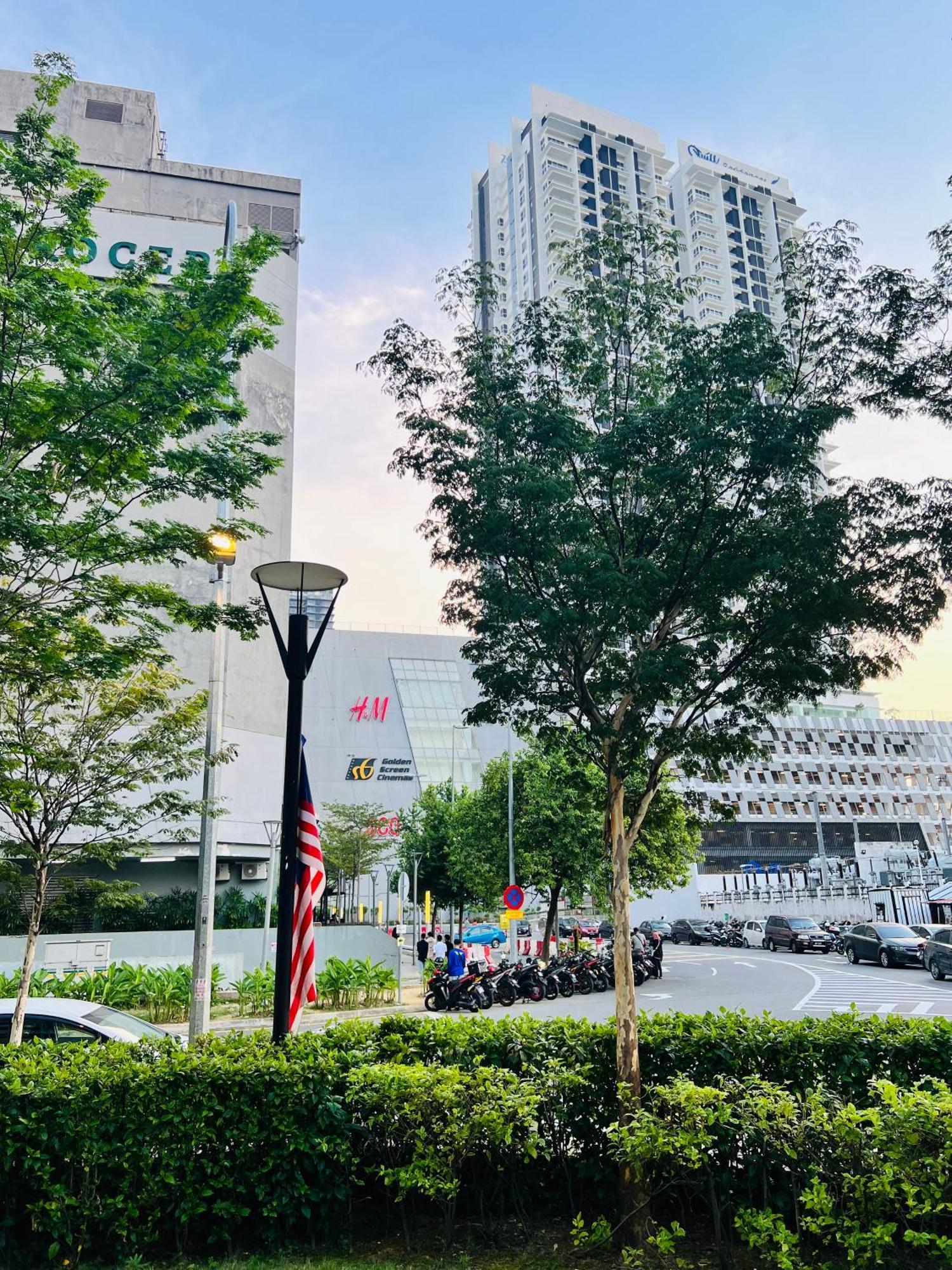 Colony Suites Klcc By Hibernate Kuala Lumpur Zewnętrze zdjęcie