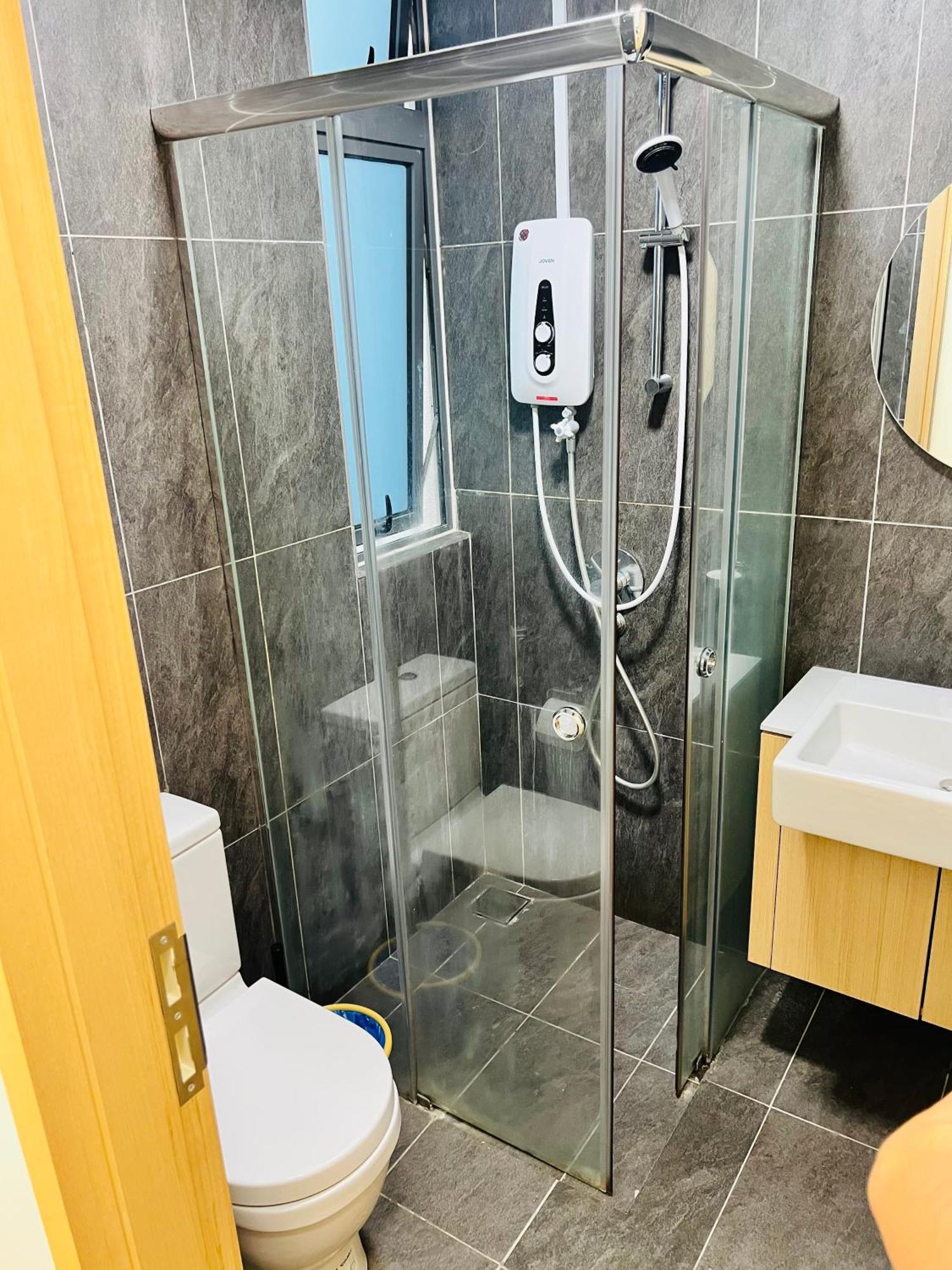 Colony Suites Klcc By Hibernate Kuala Lumpur Zewnętrze zdjęcie