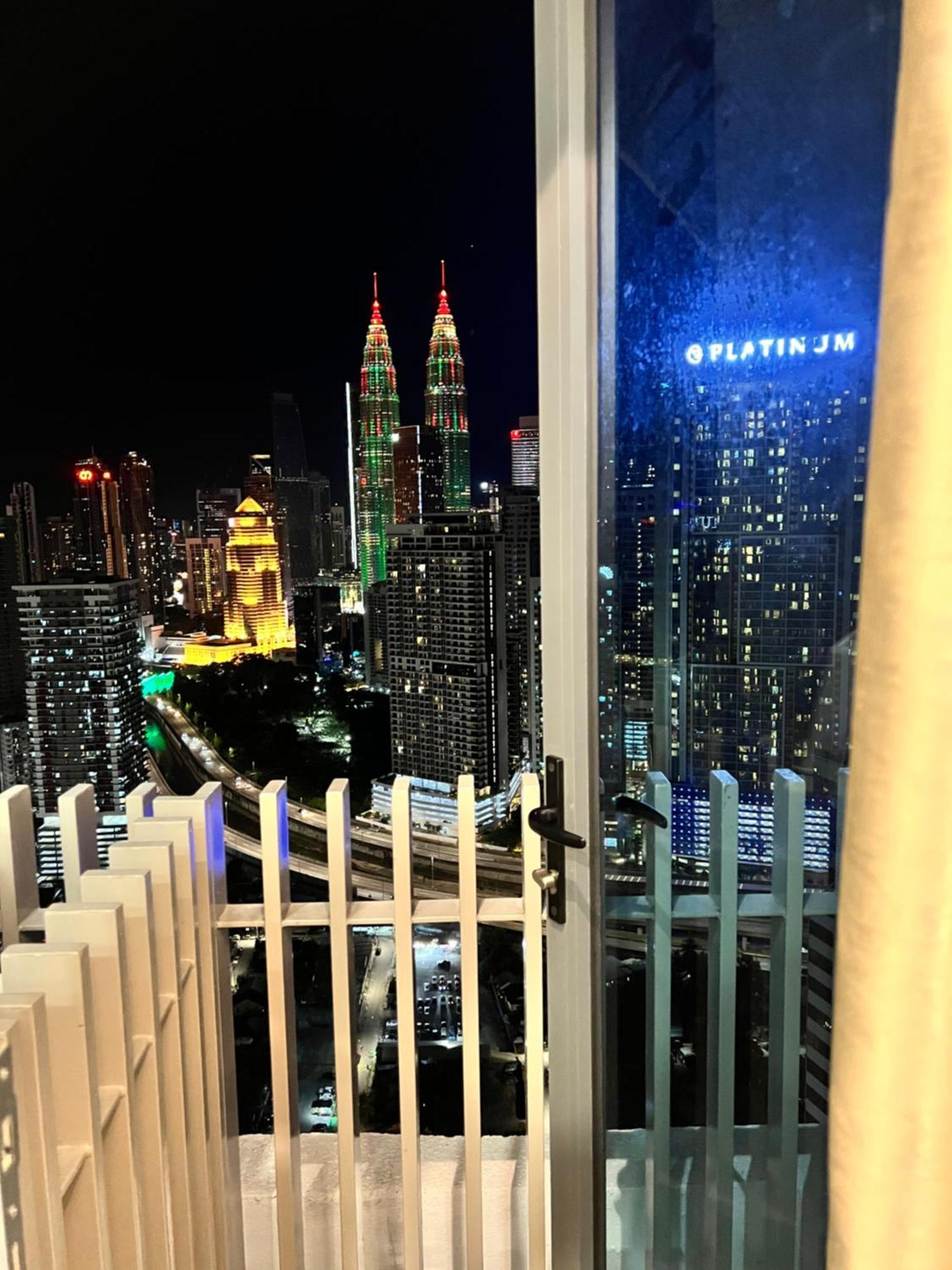 Colony Suites Klcc By Hibernate Kuala Lumpur Zewnętrze zdjęcie